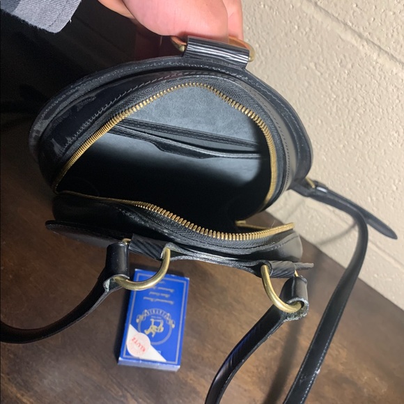 Louis Vuitton mini backpack style bag - Picture 4 of 5